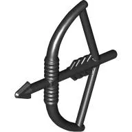 Weapon Bow and Arrow [Large]