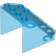 Trans-Dark Blue