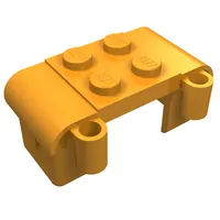 Fabuland, Bag / Saddlebags