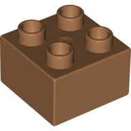 Duplo Brick 2 x 2