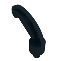 Headwear Accessory Plume / Feather Small with Pin