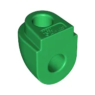 Shoulder Mechanical, Nexo Bot - Soft Plastic