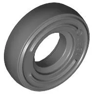 Dark Bluish Gray