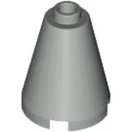 Cone 2 x 2 x 2, Open Stud