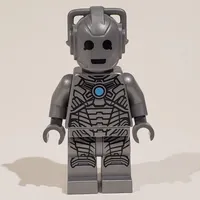 Cyberman (Dimensions)