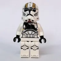 Clone Trooper, 212th Clone Gunner
