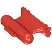 Boat, Keel Weighted 8 x 2 x 4