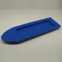 Boat Deck 32 x 10 x 1 2/3