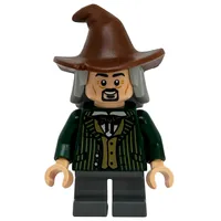 Daily Prophet Photographer