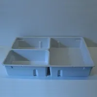 Storage / Sorting Tray, Dacta [For New Style Storage Bins]
