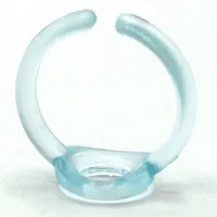 Trans-Very Lt Blue