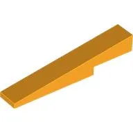 Bright Light Orange