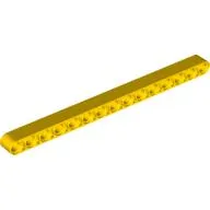 Technic Beam 1 x 15 Thick