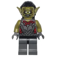Moria Orc