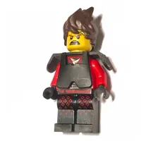 Kai, Kendo Outfit (CMF)