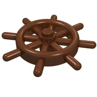 Boat / Ship Wheel / Helm