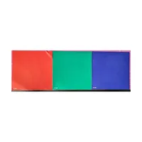 Colour Test Sheets for Vision Command