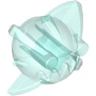 Projectile, Large Figure, Shadow Leech