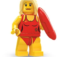 Lifeguard