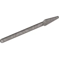 Flat Silver