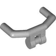 Handlebars with Angular Handles