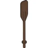 Equipment Oar / Paddle with Bar Handle
