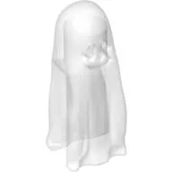 Costume Ghost Shroud