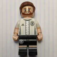 Shkodran Mustafi (CMF)