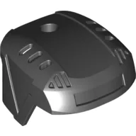 Large Figure Helmet, Hockey