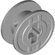 String Reel 2 x 1 x 2 Drum with Axle Hole