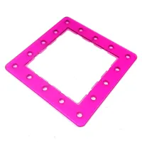 Trans-Dark Pink
