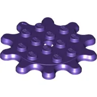 Dark Purple