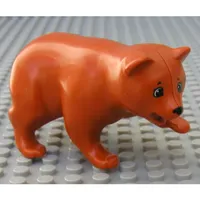 Belville / Scala, Animal, Bear