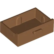 Medium Nougat