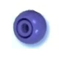 Pen Bead, Round Orb