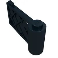 Fence Gate 1 x 4 x 2