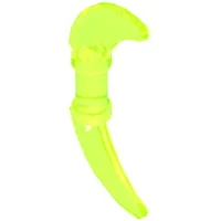 Weapon Scythe / Hook with Double Blades