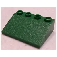 Minitalia Slope 33° 3 x 4 with Bottom X Supports