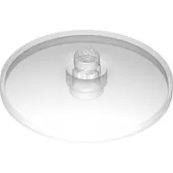 Dish 4 x 4 Inverted [Radar]