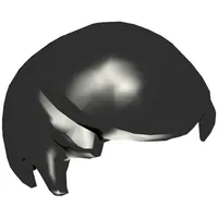 Homemaker Hair Short