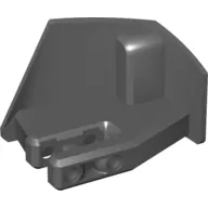 Technic Panel RC Car Mudguard Front, Right