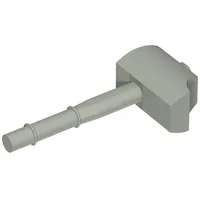 Fabuland, Tool Hammer