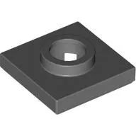 Dark Bluish Gray
