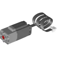 Motor, Large, Powered Up