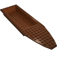 Boat Deck 8 x 28 x 3