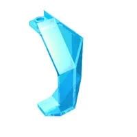 Trans-Light Blue
