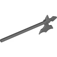 Weapon Halberd / Axe Elaborate