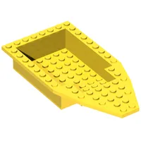 Boat Deck 8 x 16 x 3