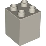 Duplo Brick 2 x 2 x 2