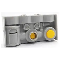 Duplo Sound Effects Brick 2 x 4 with Water and Pump Sounds